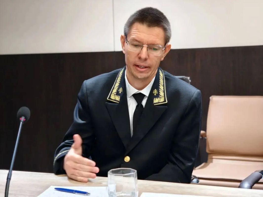 В прокуратуре Амурской области состоялся семинар по вопросам участия прокуроров в рассмотрении судами вопросов, связанных с исполнением приговоров В прокуратуре Амурской области состоялся семинар по вопросам участия прокуроров в рассмотрении судами вопросов, связанных с исполнением приговоров