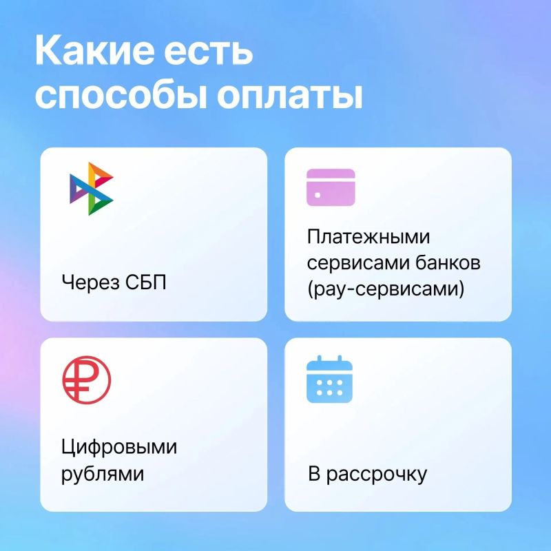 Что такое универсальный QR-код и как по нему платить Что такое универсальный QR-код и как по нему платить