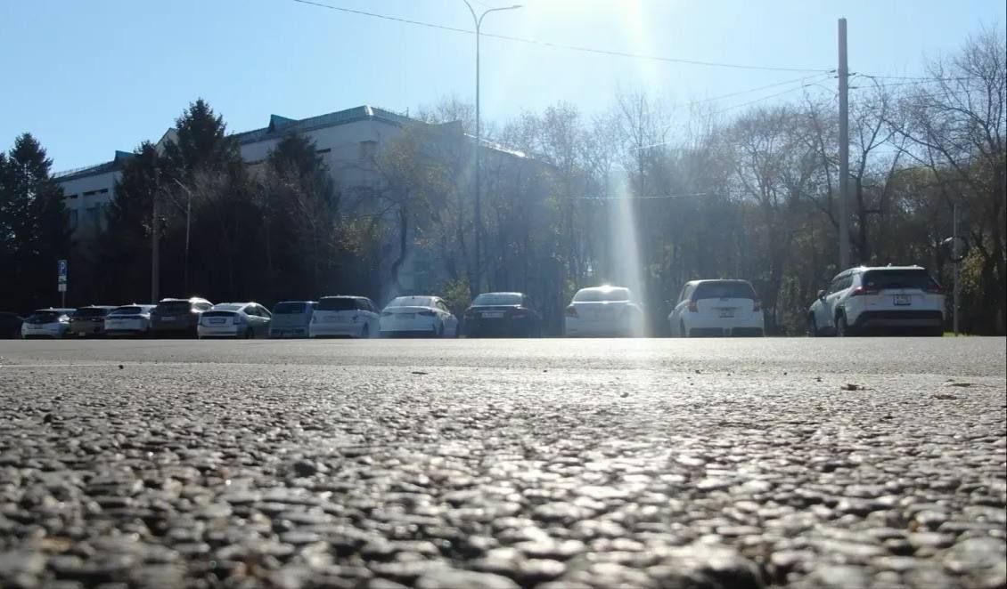 Олег Имамеев: Традиционно в понедельник выехал на объекты, где идёт ремонт в рамках президентского нацпроекта «Инфраструктура для жизни» Олег Имамеев: Традиционно в понедельник выехал на объекты, где идёт ремонт в рамках президентского нацпроекта «Инфраструктура для жизни»
