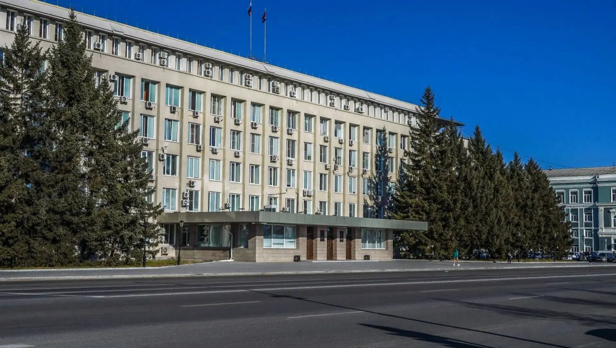 Важное объявление Законодательное Собрание Амурской области открывает общественные слушания по проекту областного бюджета
