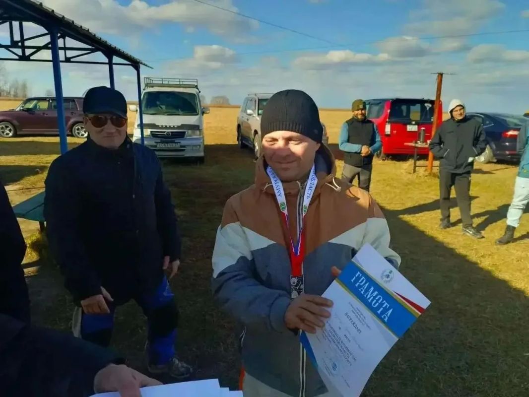 Лучших парашютистов Приамурья определили на чемпионате и первенстве области Лучших парашютистов Приамурья определили на чемпионате и первенстве области