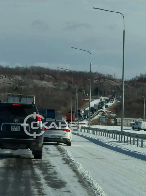 В Приамурье в ночь на 27 октября местами выпал снег