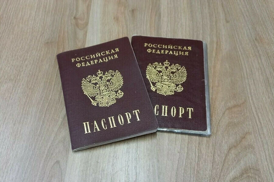 Россияне получили возможность дистанционно уведомить органы внутренних дел об утере общегражданского паспорта РФ через портал «Госуслуги»