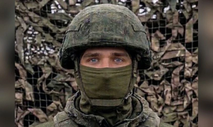 Капитана из Приамурья наградили медалью Жукова за доставку боеприпасов под минометным обстрелом