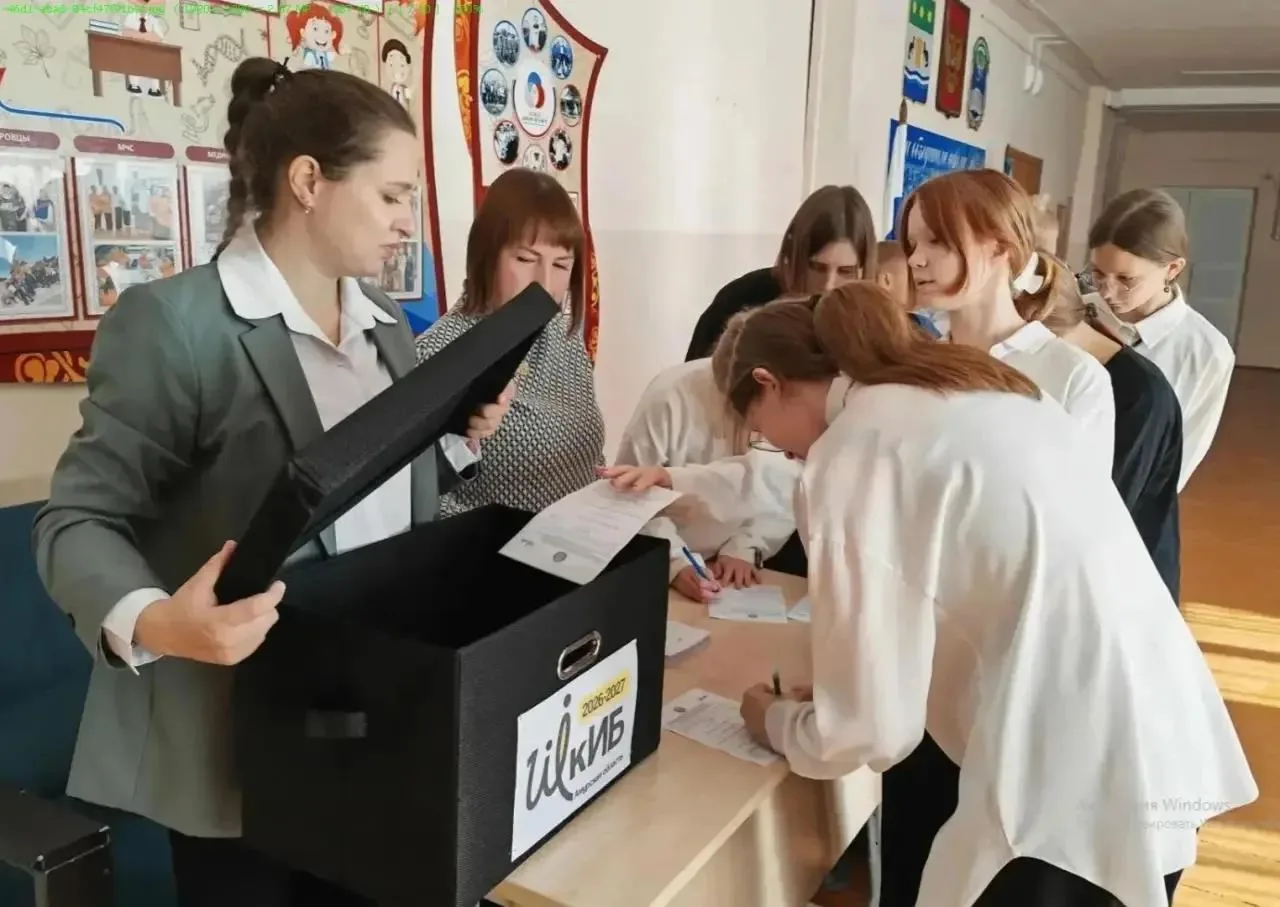 Более 20 школьных проектов планируют воплотить в жизнь амурские ученики при поддержке областного минфина