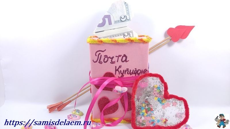 Креативные идеи для валентинок – сделай этот День всех влюблённых особенным