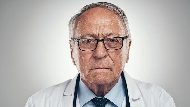 Продукты, угрожающие мозгу после 50: чего стоит избегать