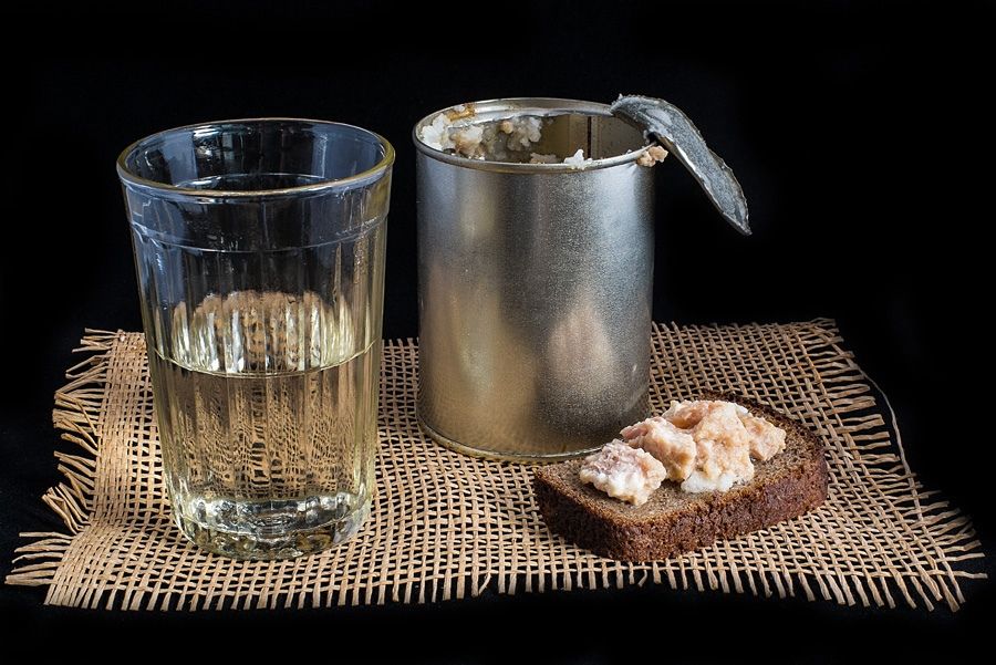 Как новосибирские ученые пытались создать водку без похмелья: и почему это невозможно