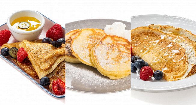 Блины: искусство, традиции и секреты вкусного удовольствия