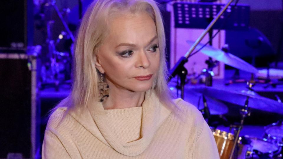 Лариса Долина оказалась в центре общественного недовольства