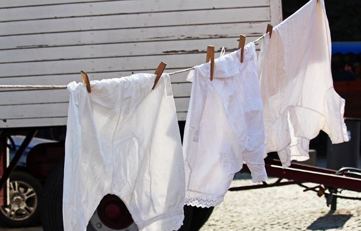 ��� �������� ����: 5 ����������� ��������