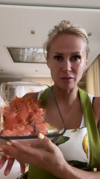 Как правильно засолить семгу и форель для идеальных бутербродов