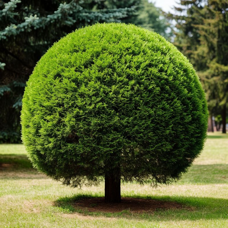 Как правильно формировать крону саженцев: советы от опытного садовода