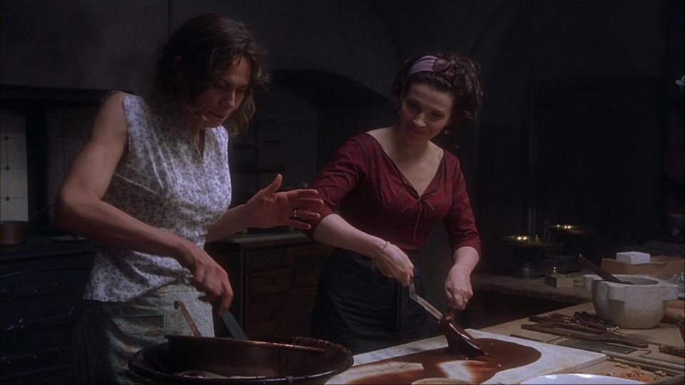 Шоколад: сладкая революция, которая растопила строгие правила провинции