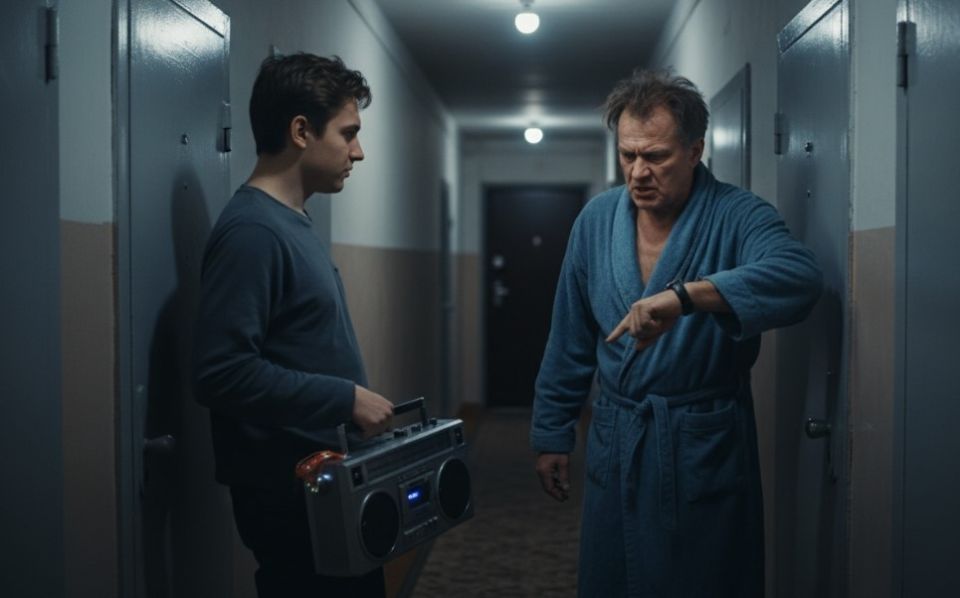 Закон о тишине: где заканчивается праздник и начинается шумный беспорядок