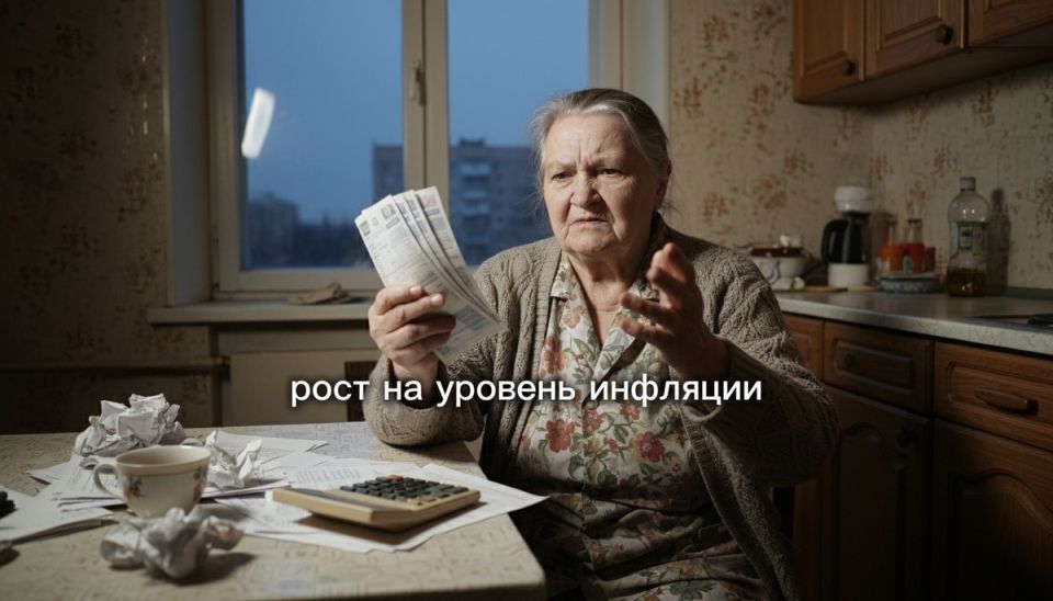 Новые подходы к тарифам на коммунальные услуги: шаг к справедливости