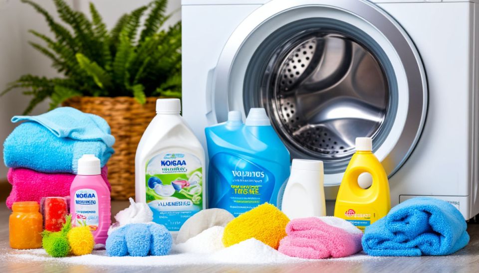 Как выбрать стиральный порошок или жидкость?