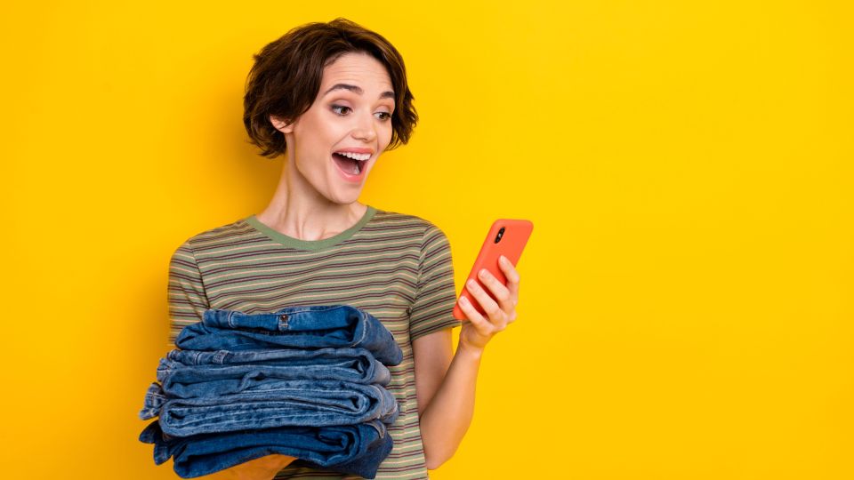 Разлетятся как пирожки: 3 совета, как быстрее продать вещи в Интернете