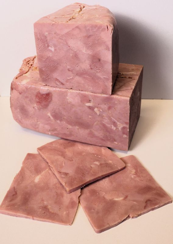 Нежная домашняя ветчина из свинины: секреты вкусного приготовления