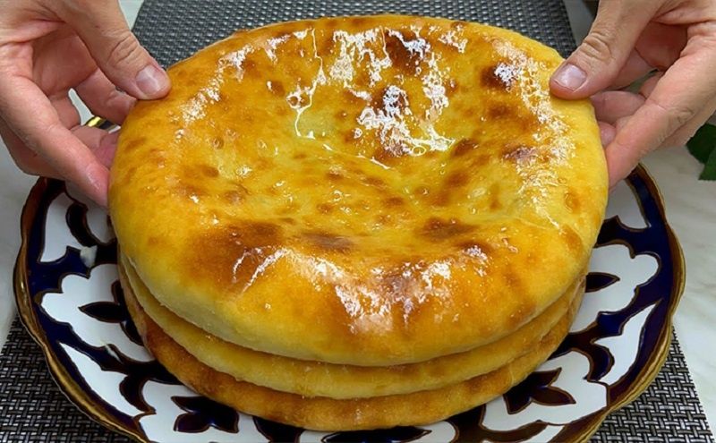 Как испечь идеальный хачапури: секреты грузинской кухни