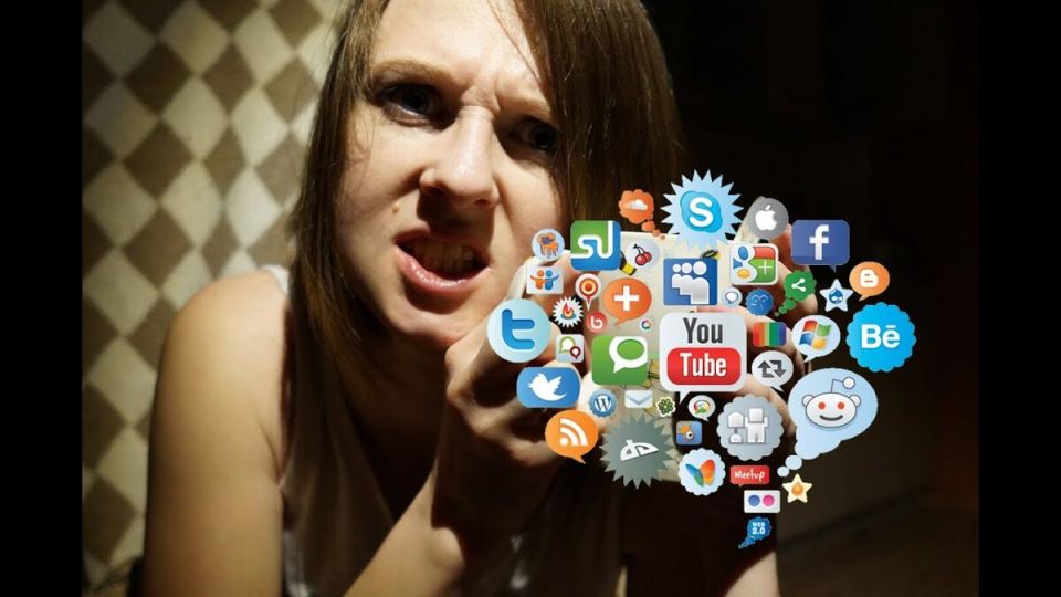 Как социальные сети влияют на нашу жизнь: важные факты и размышления