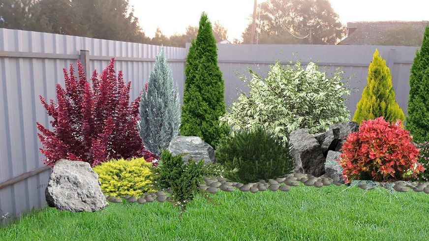 Как создать осенний фейерверк в саду: советы по выбору растений и уходу