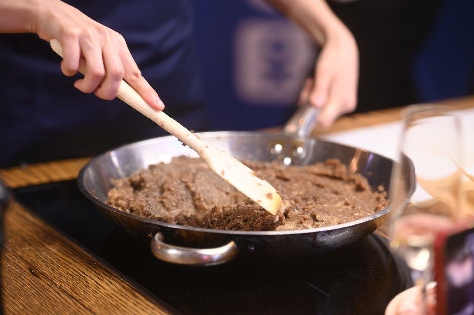 Не выбрасывайте остатки гарнира: новые идеи от нутрициолога