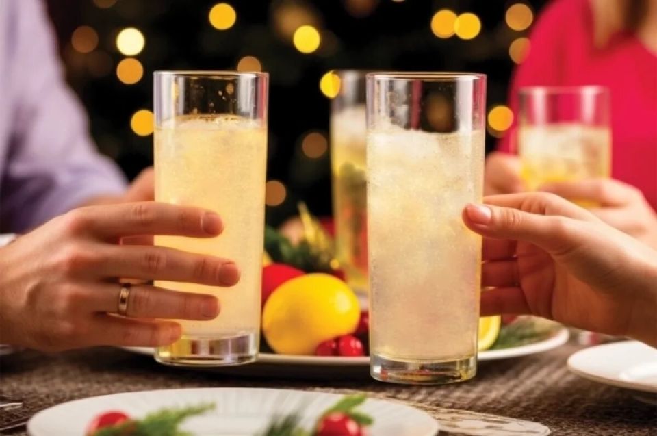 Как выбрать шампанское: полезные советы от Россельхознадзора