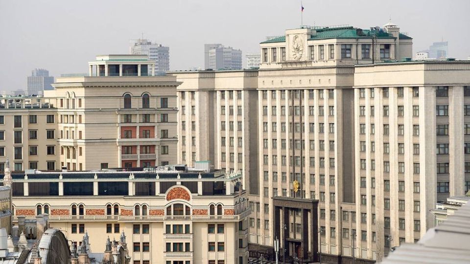 Госдума планирует улучшить условия работы банков для граждан