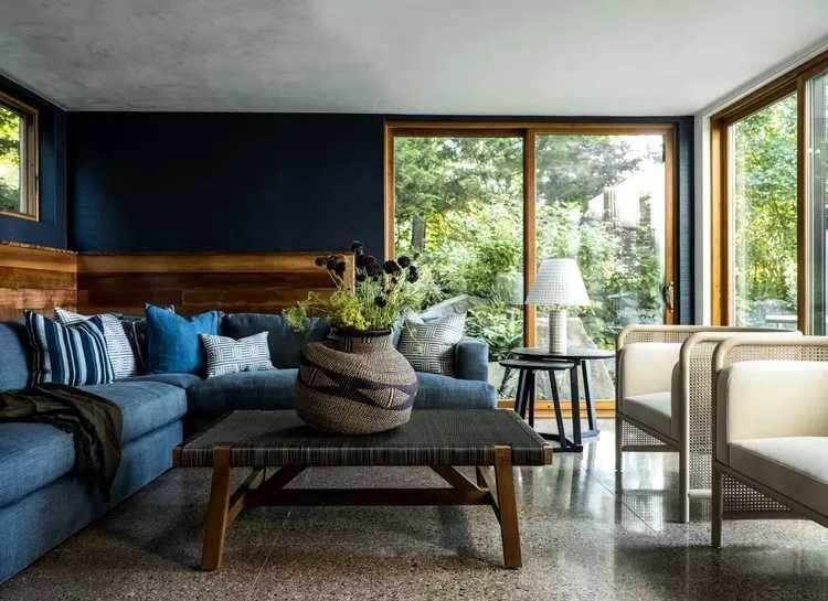 Правила дизайна интерьера, которые стоит переосмыслить