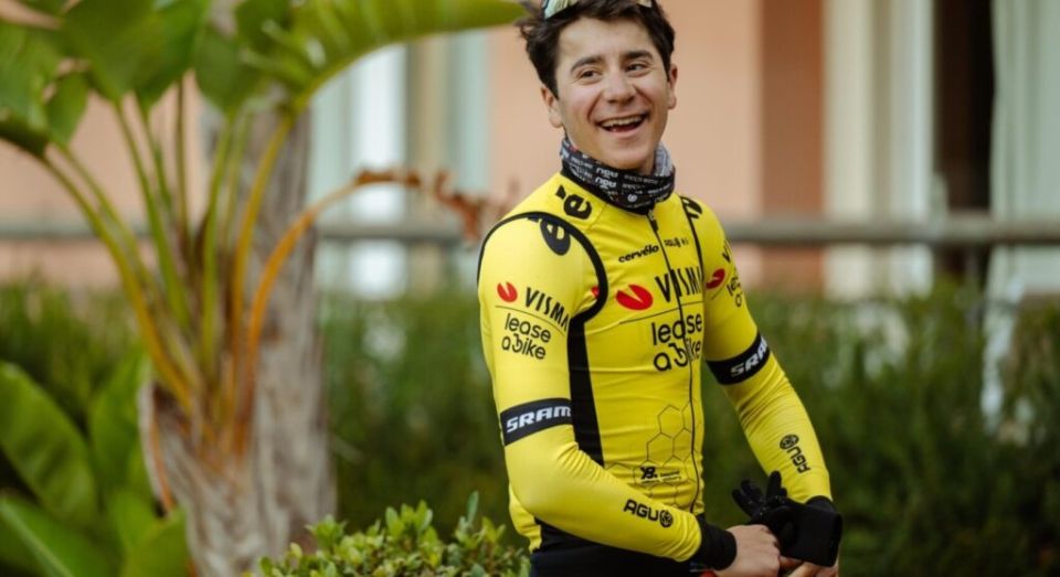 ���� ����������: ����� ���� � Movistar