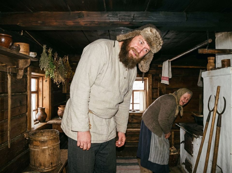 ������ ������� � ������� �����: ��� ���� ������ ���������� �������� ��� � ������������