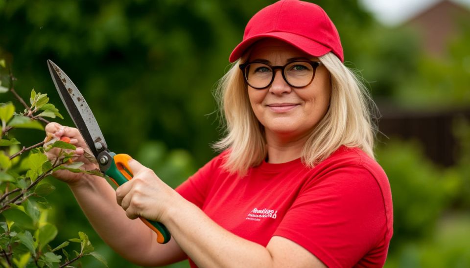 Сентябрьская обрезка: ключевые рекомендации для сада