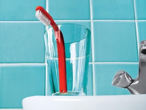 Как избежать чрезмерной уборки в ванной: полезные советы