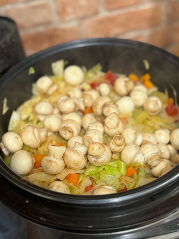 Как правильно очистить шампиньоны перед готовкой: советы на миллион