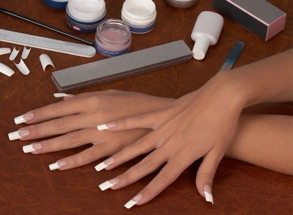 Искусство наращивания ногтей: пошаговое руководство для новичков