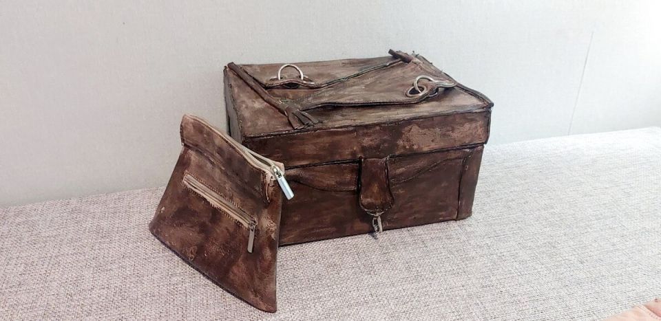 ����� ����� ������ �����: ��� ������� �������� �������� � �������