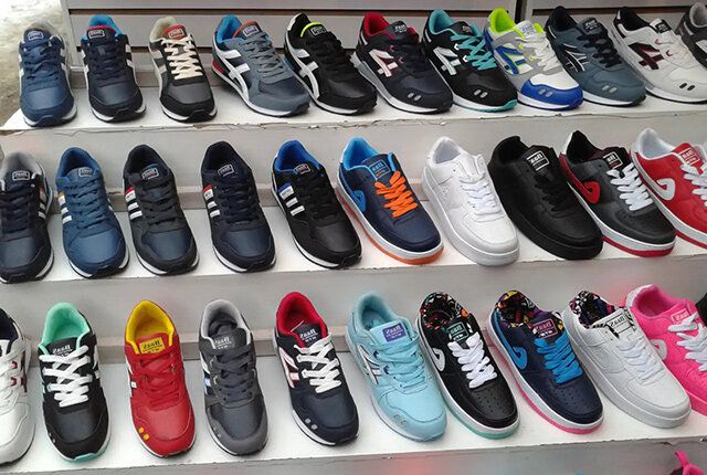 Как правильно выбрать кроссовки: ключевые моменты для активной жизни