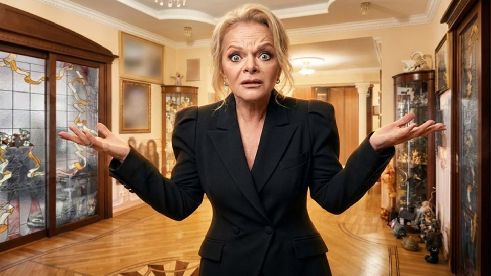 Лариса Долина делит с нами свои аренды: неожиданные признания звезды